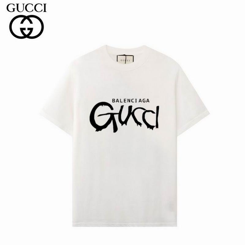 Gucci Men's T-shirts 1668